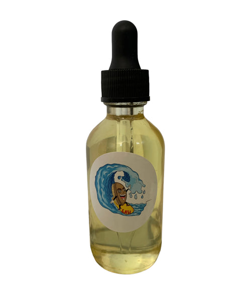 2oz Shine oil