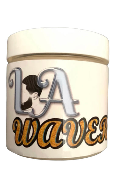 Icy wave pomade