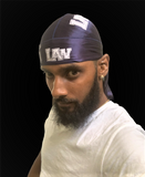 LA Waver Du Rag