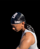 LA Waver Du Rag